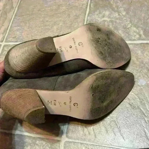 Corps Como size 8.5 heels - Picture 6 of 9
